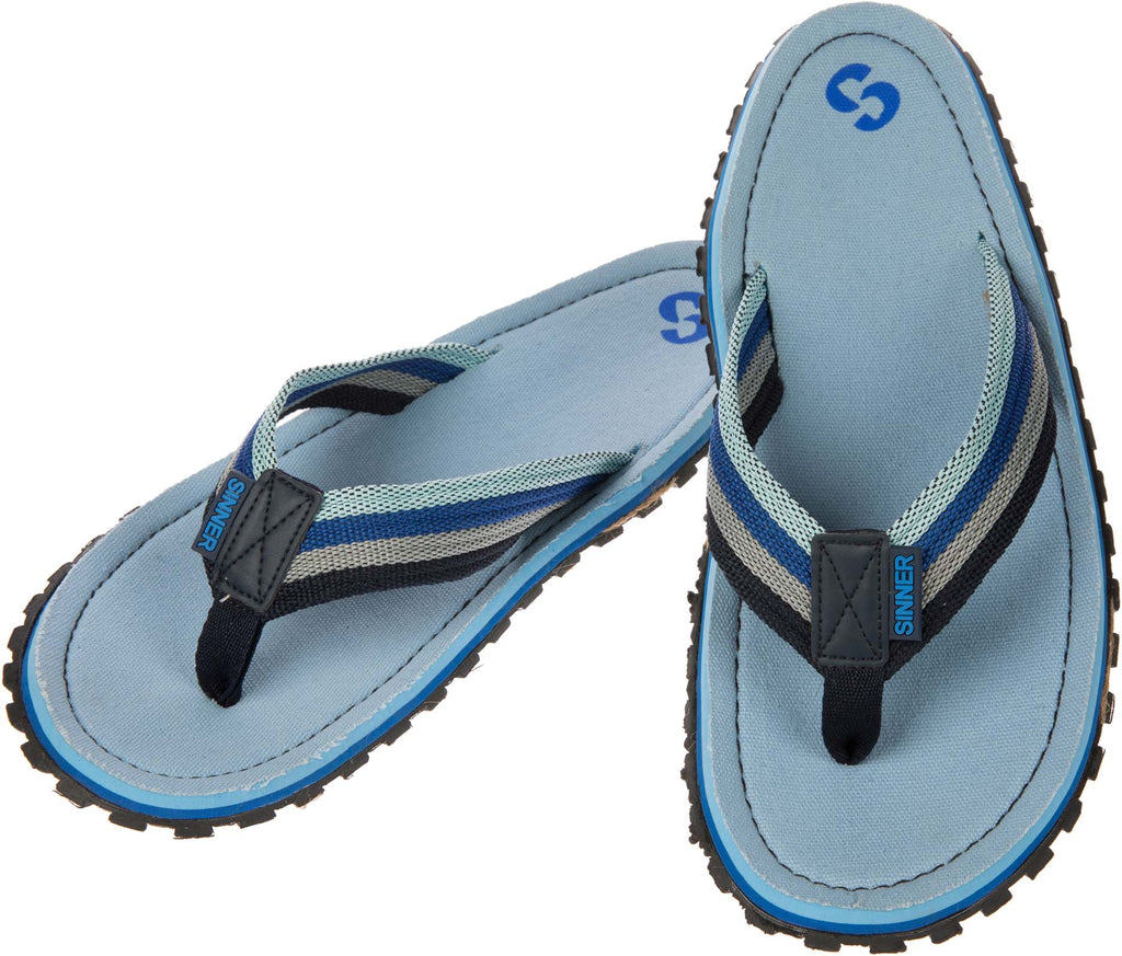 Beach slaps IIII slippers