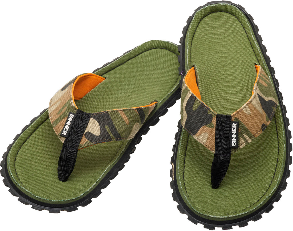Beach slaps IIII slippers