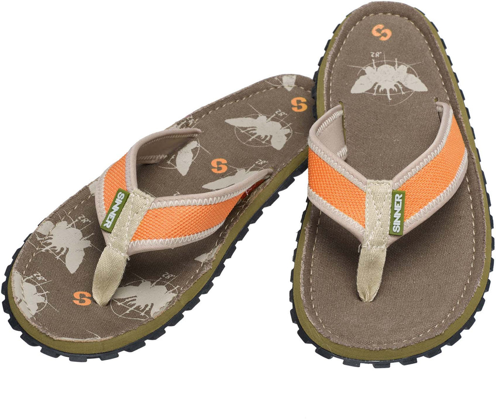 Beach slaps IIII slippers