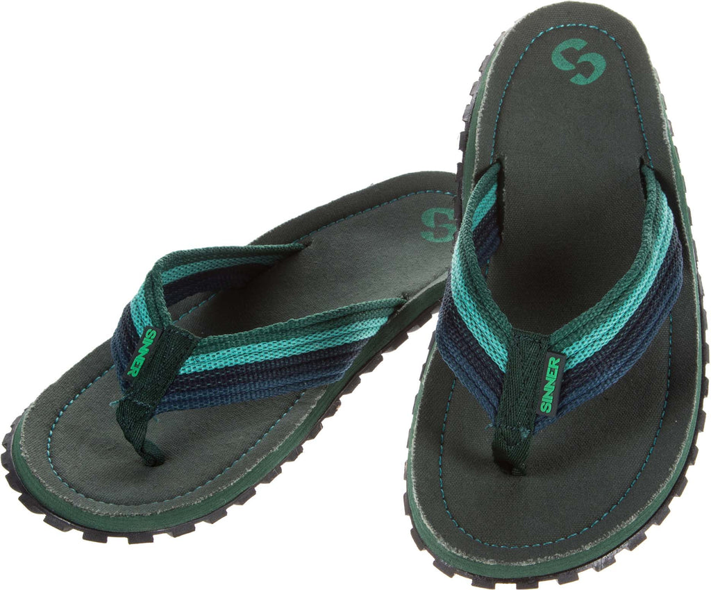Beach slaps IIII slippers