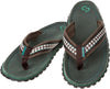 Beach slaps IIII slippers