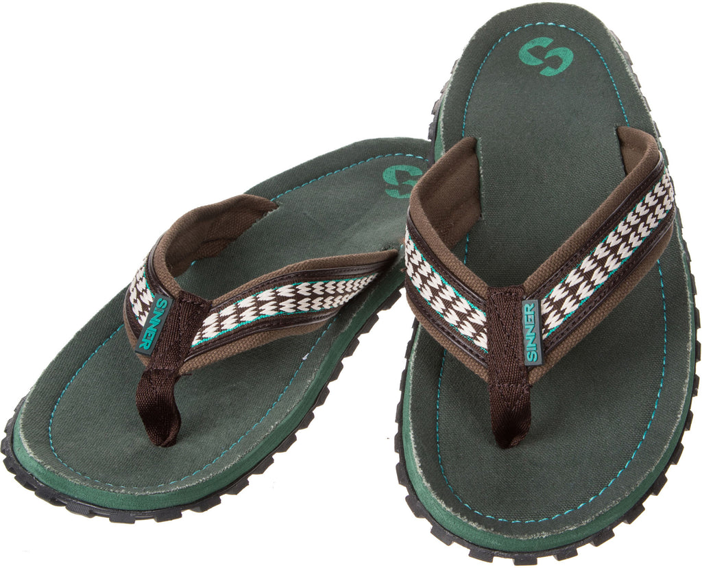 Beach slaps IIII slippers