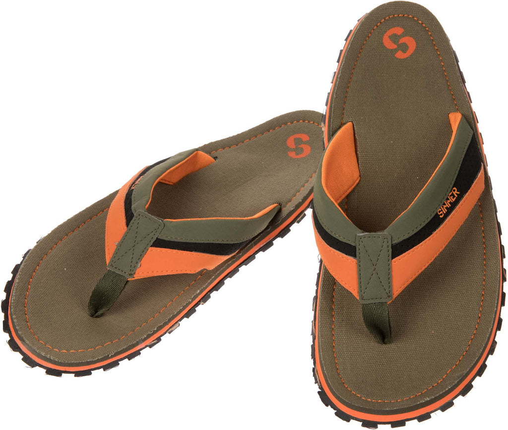 Beach slaps IIII slippers
