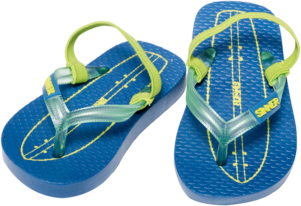 Torres kids slippers