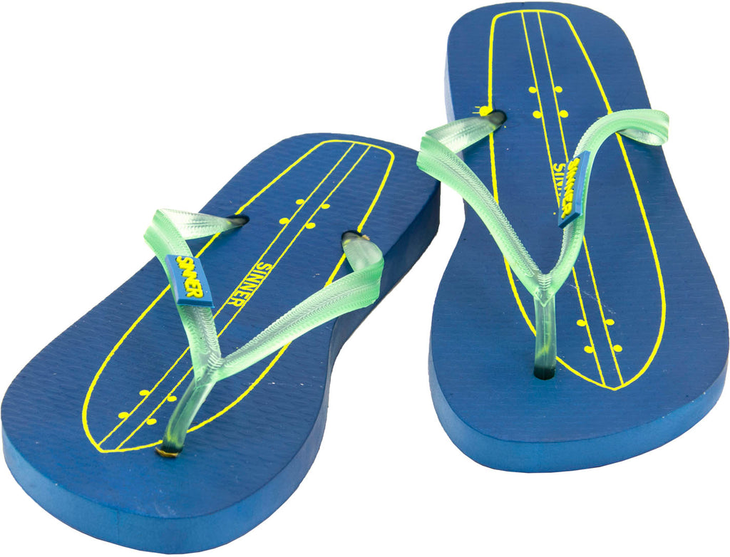 Torres kids slippers
