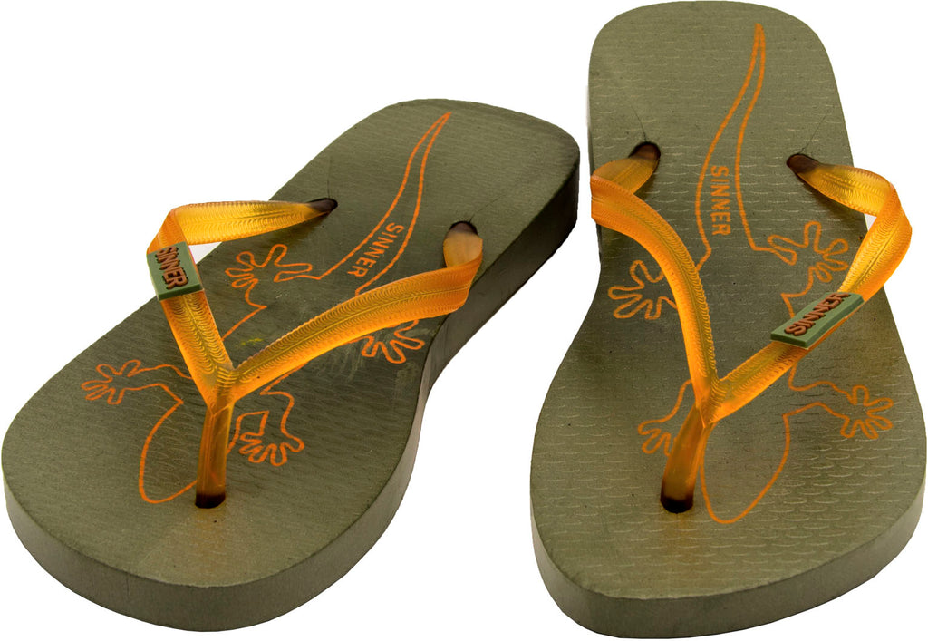 Torres kids slippers