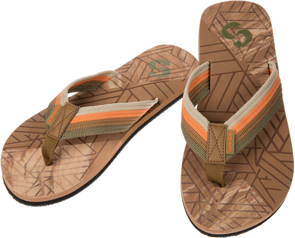 Manado slippers