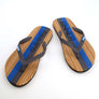 Capitola teenslippers