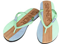 Capitola teenslippers