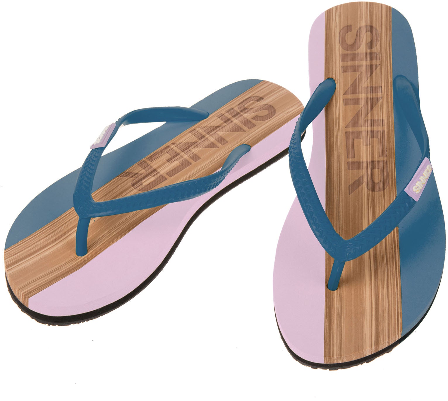 Capitola teenslippers