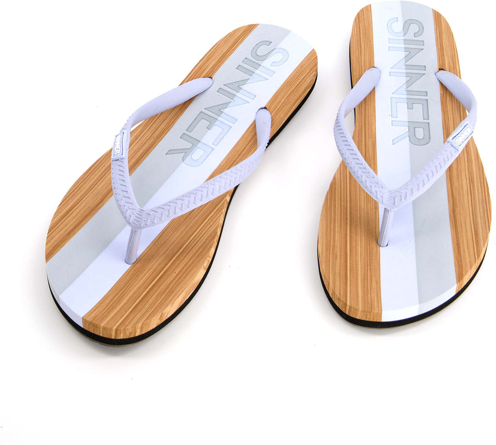 Capitola teenslippers