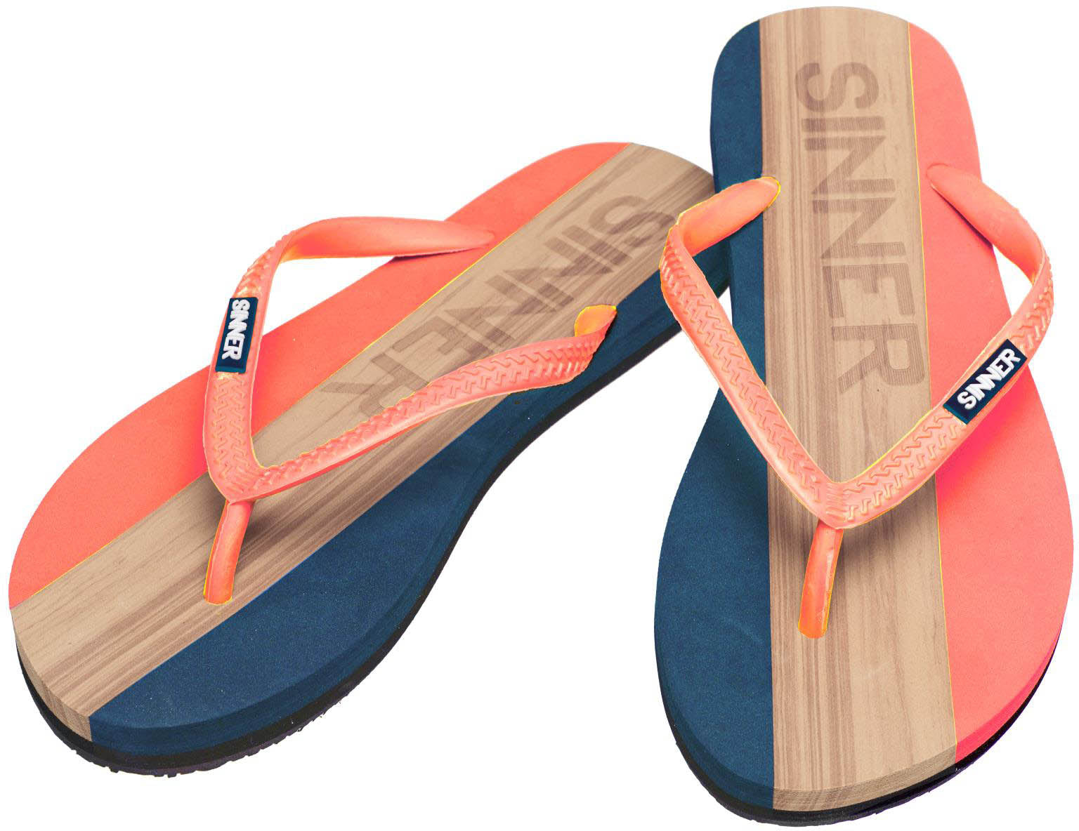 Capitola teenslippers