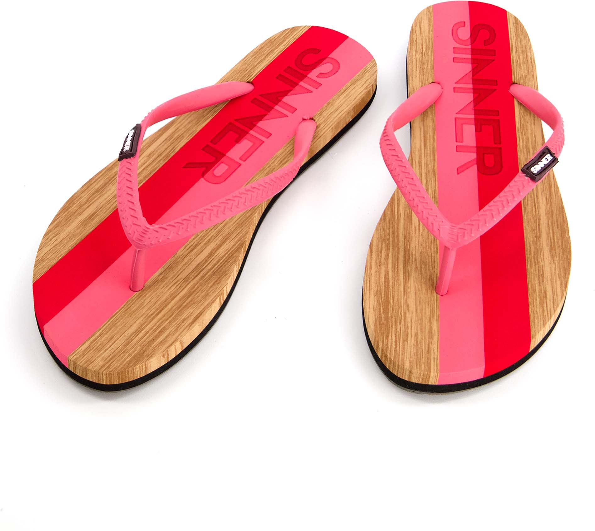 Capitola teenslippers