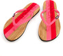 Capitola teenslippers