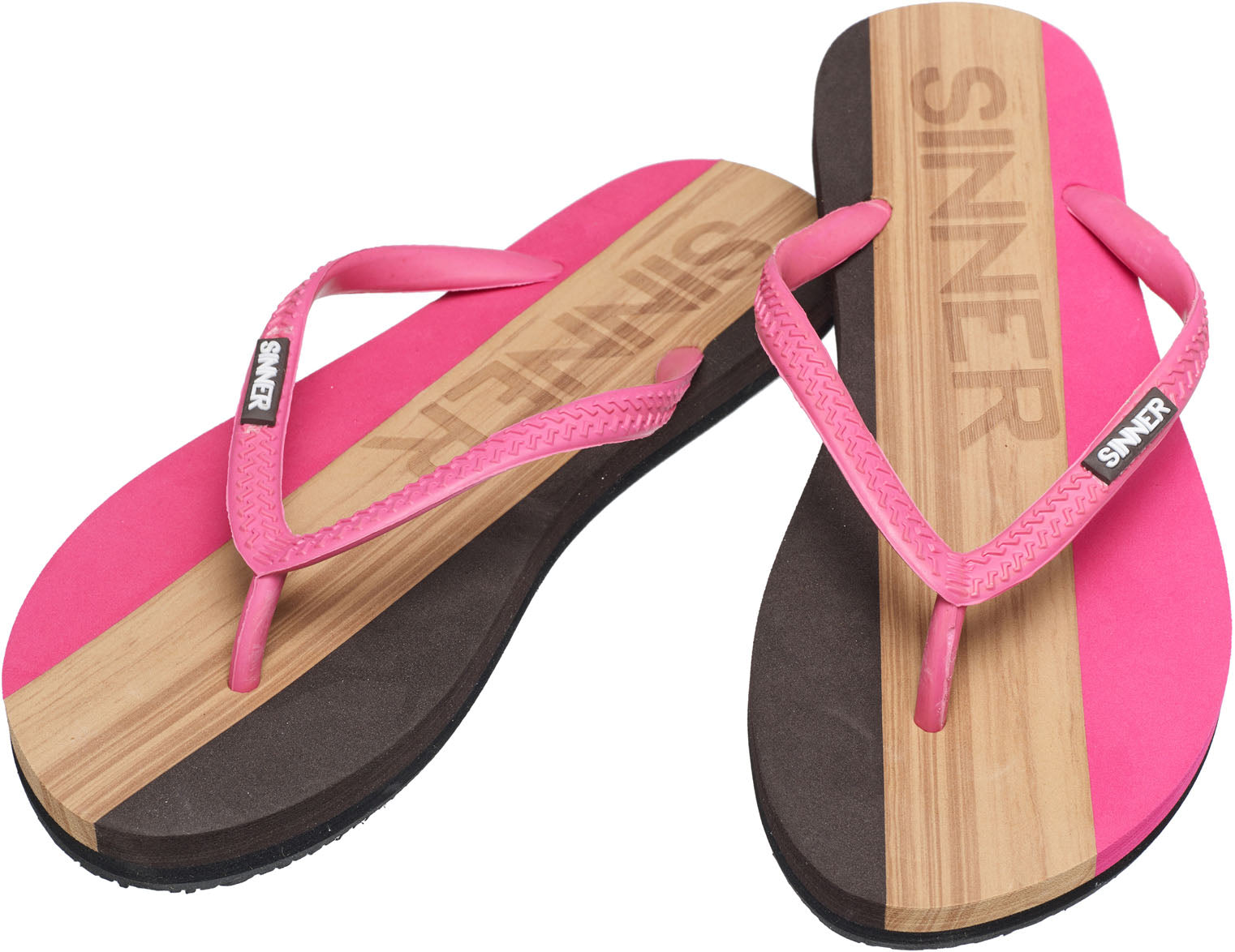 Capitola teenslippers