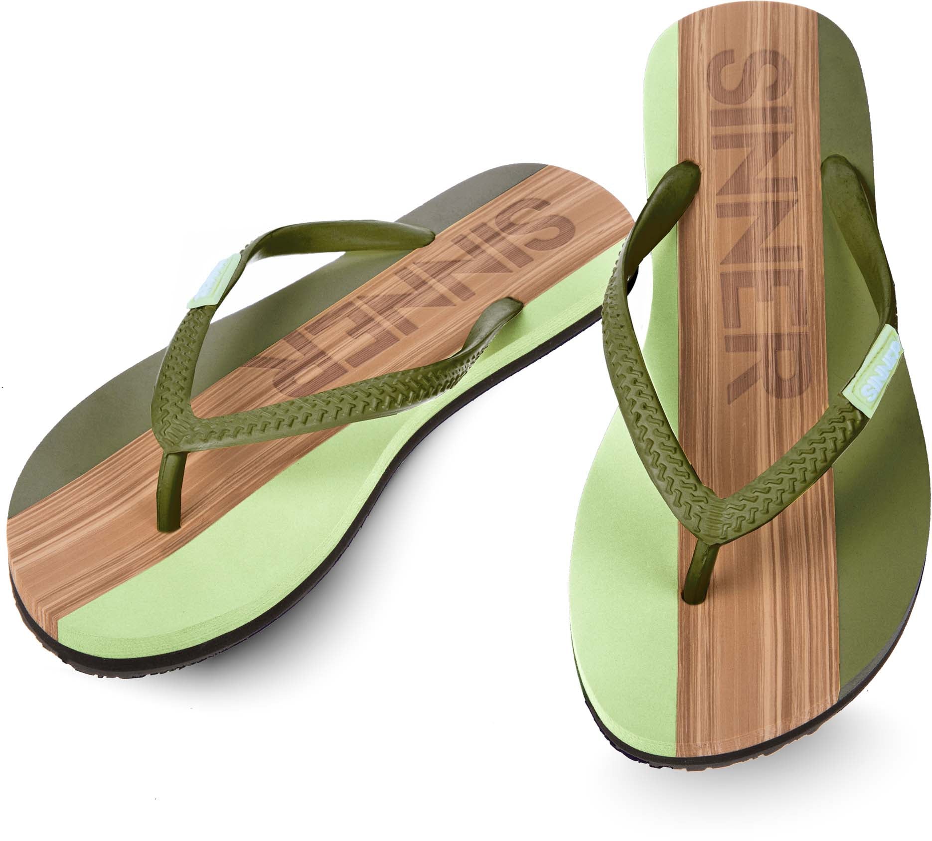 Capitola teenslippers