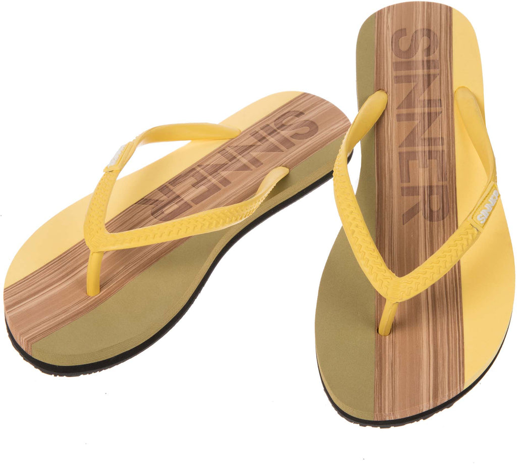 Capitola teenslippers
