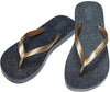 Padank teenslippers