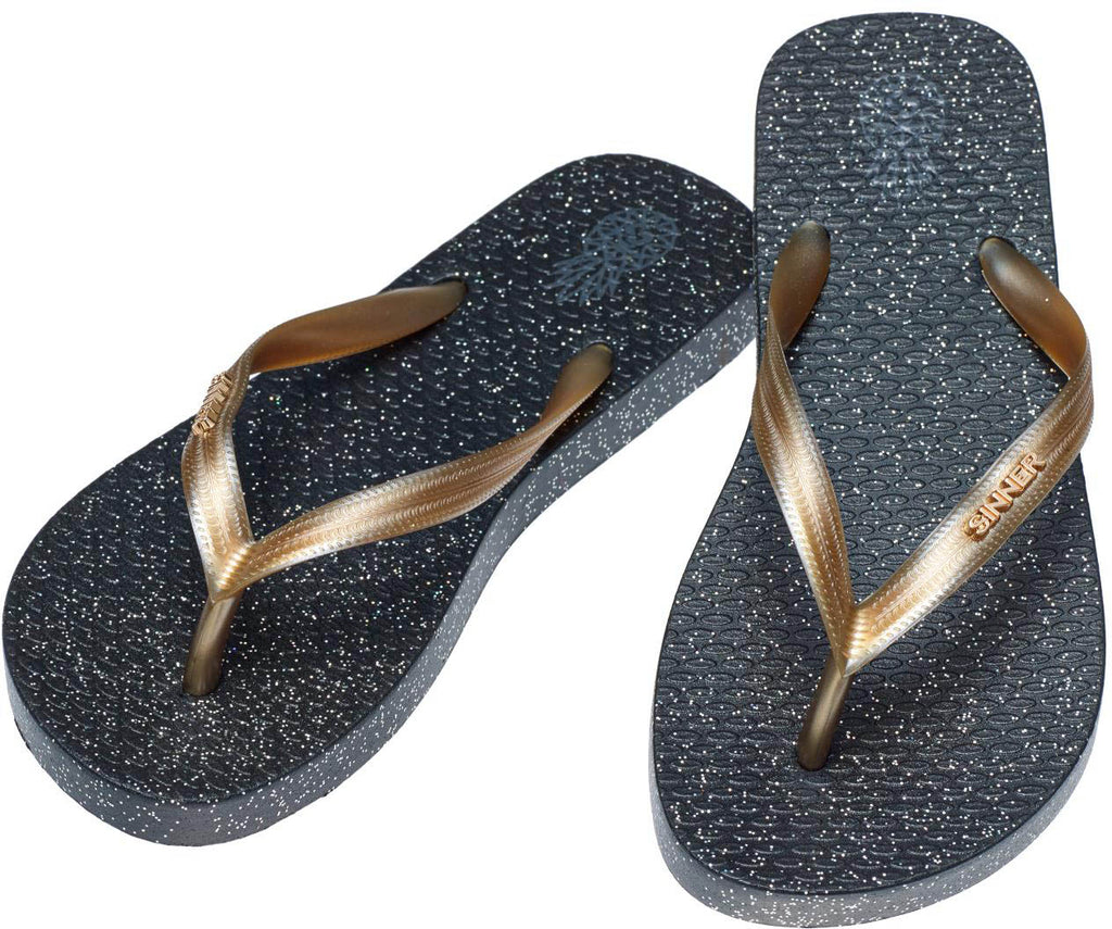 Padank teenslippers