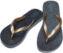 Padank teenslippers