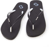 Padank teenslippers