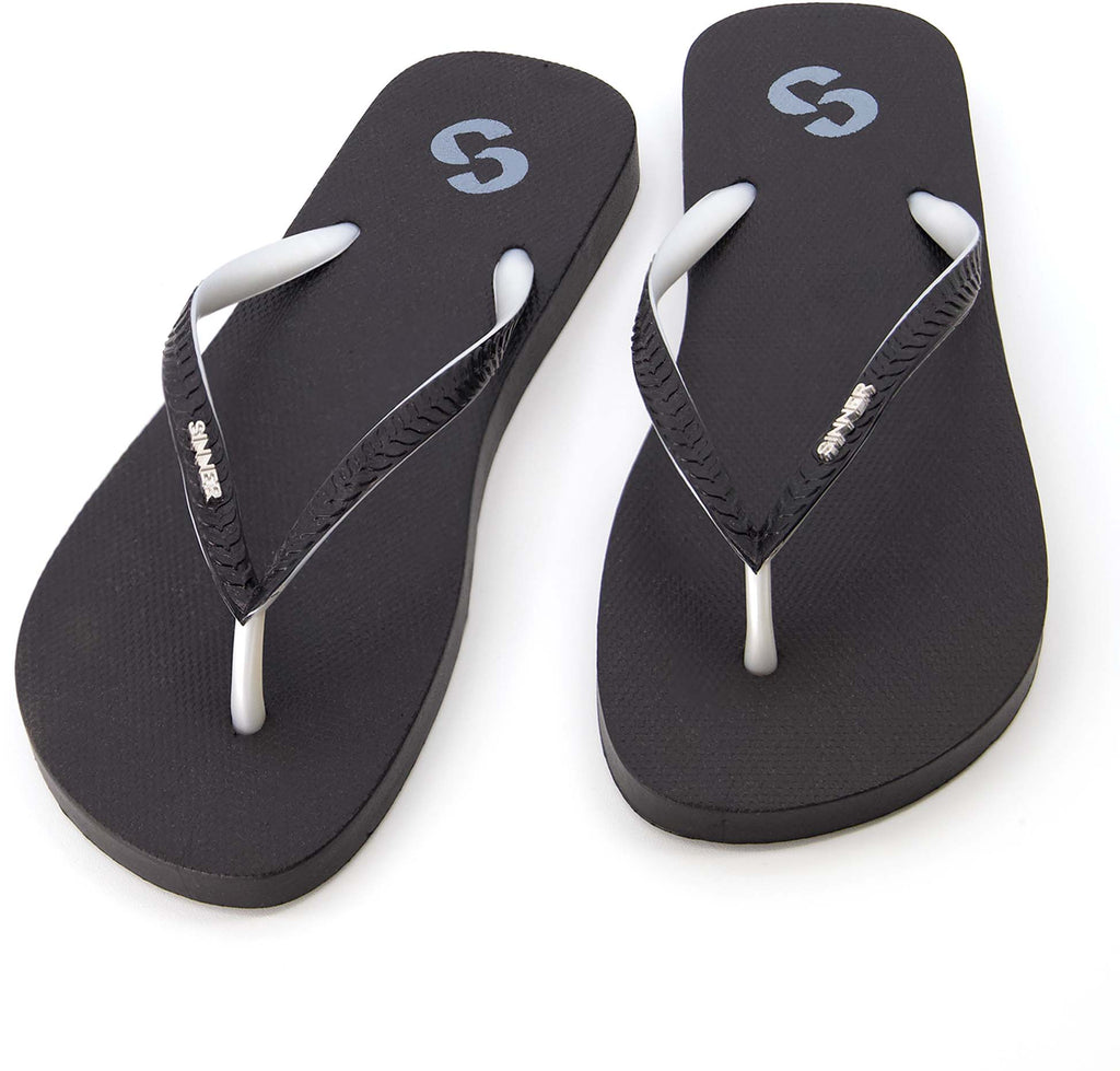 Padank teenslippers