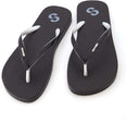 Padank teenslippers