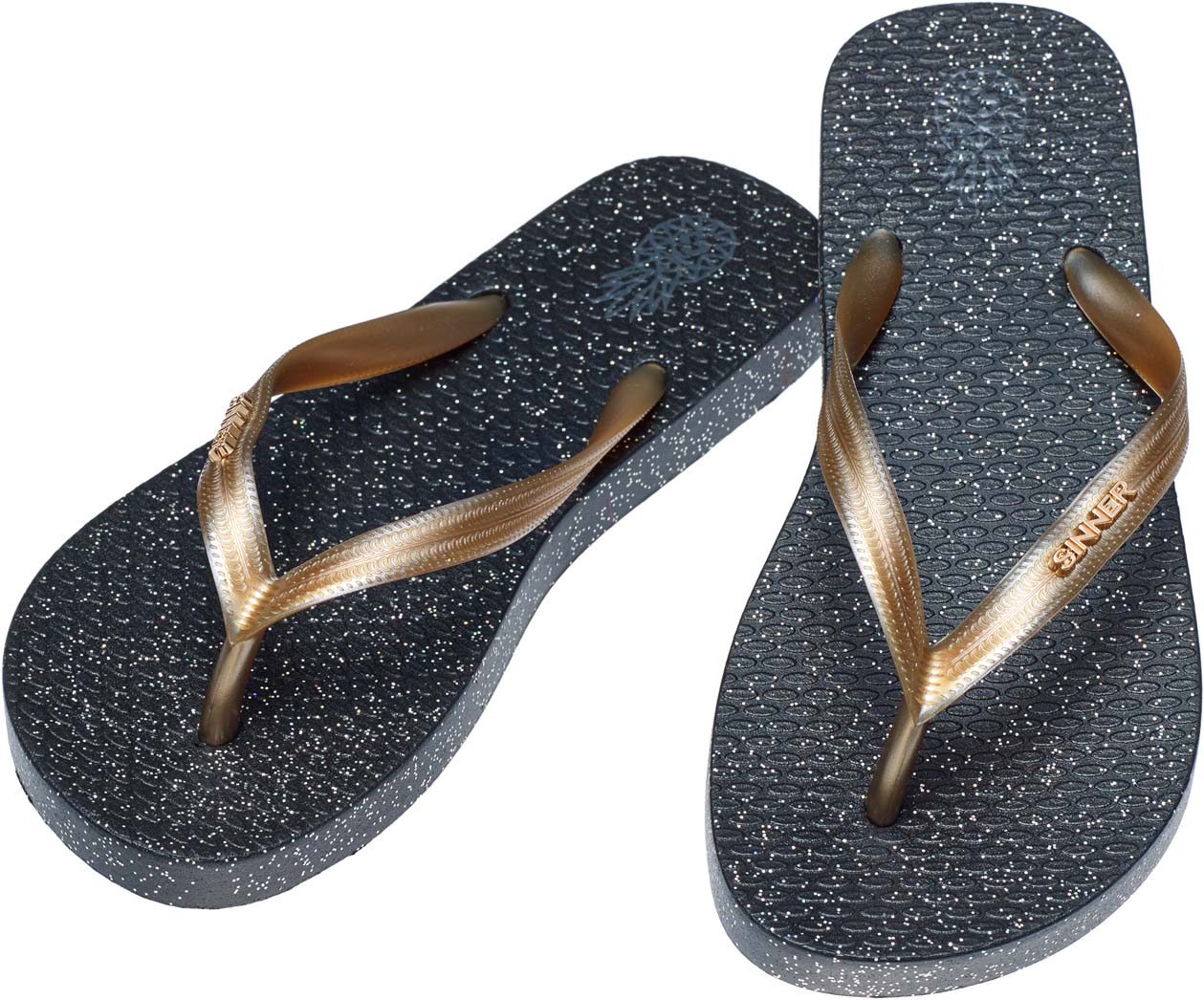Padank teenslippers