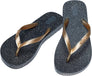Padank teenslippers