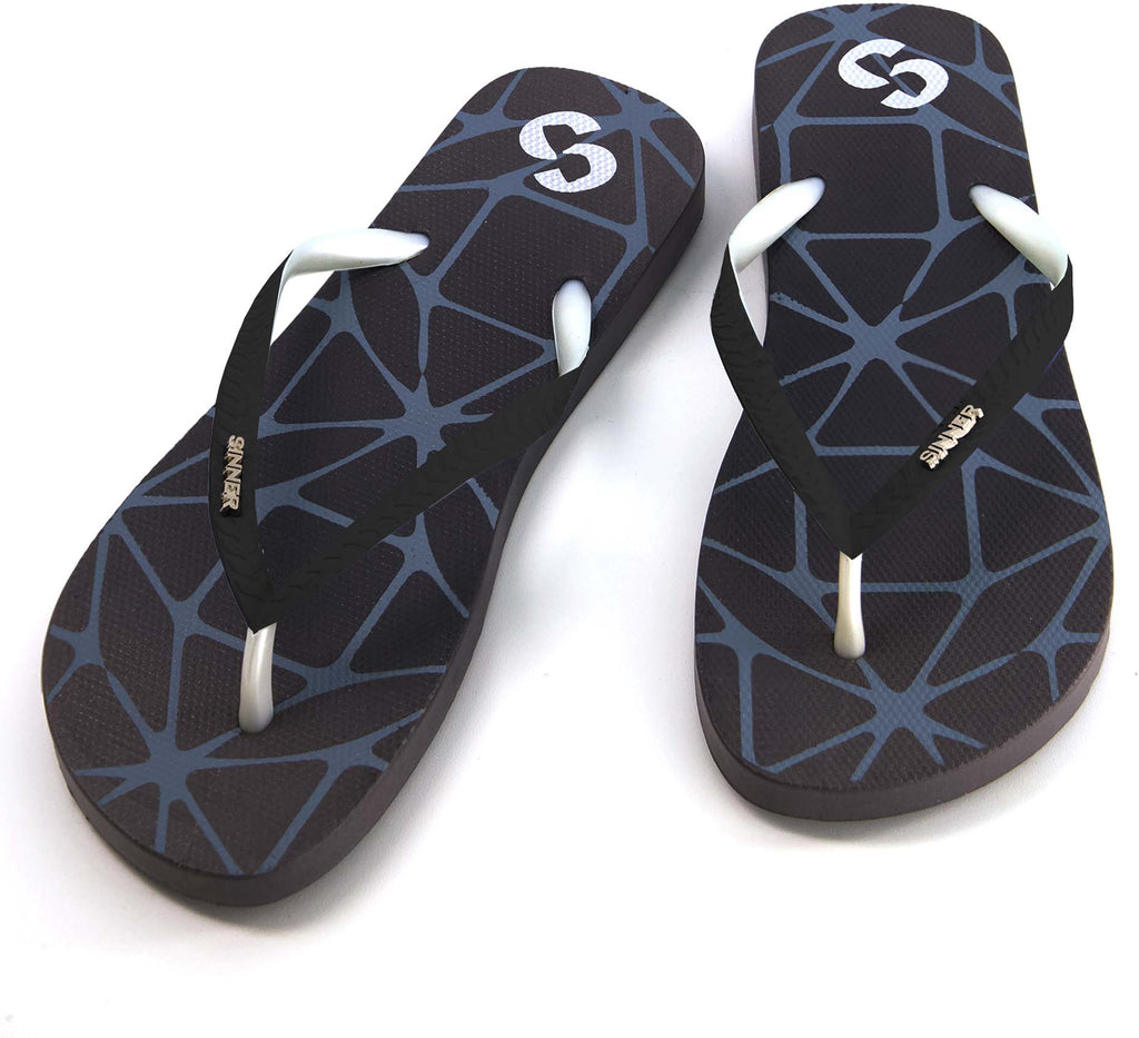 Padank teenslippers