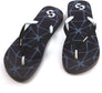 Padank teenslippers