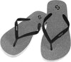Padank teenslippers