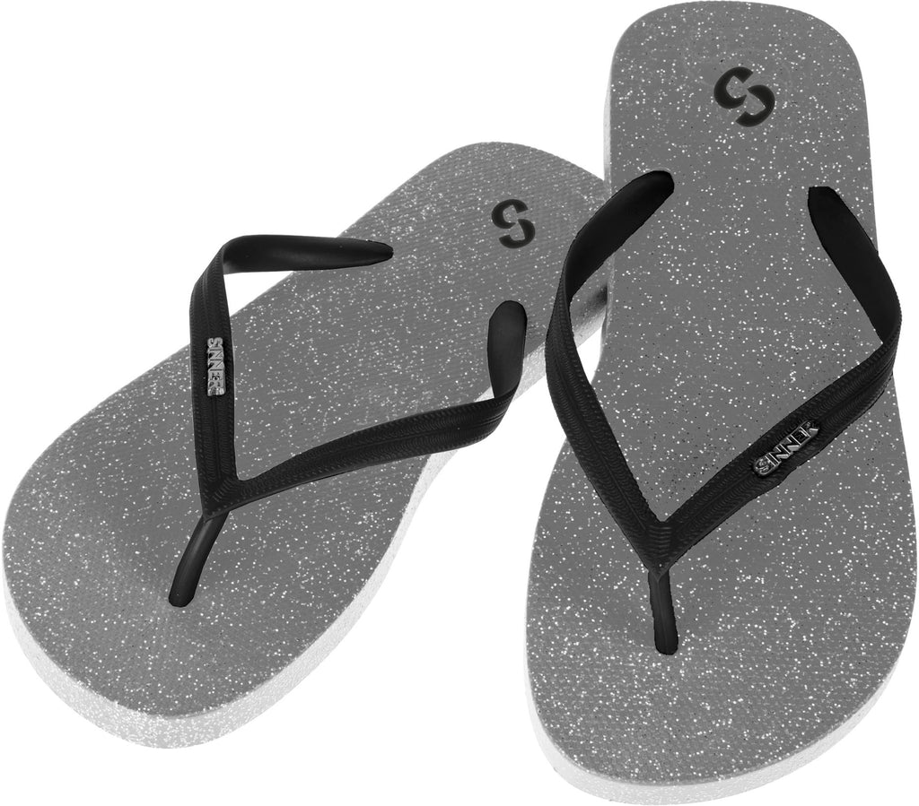 Padank teenslippers