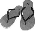 Padank teenslippers