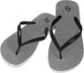 Padank teenslippers