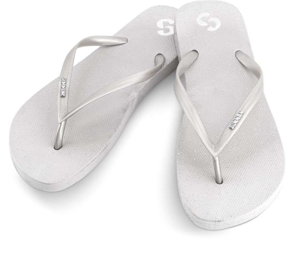 Padank teenslippers