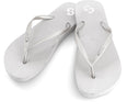 Padank teenslippers