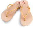 Padank teenslippers