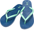 Padank teenslippers