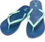 Padank teenslippers