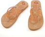 Padank teenslippers