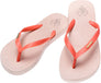 Padank teenslippers