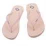 Padank teenslippers