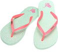 Padank teenslippers
