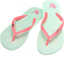 Padank teenslippers