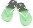 Padank teenslippers