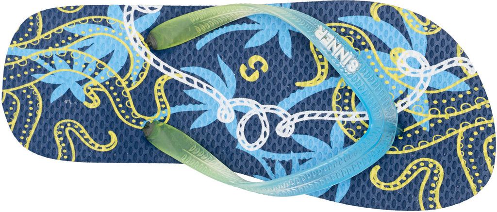 Pantai kids slippers