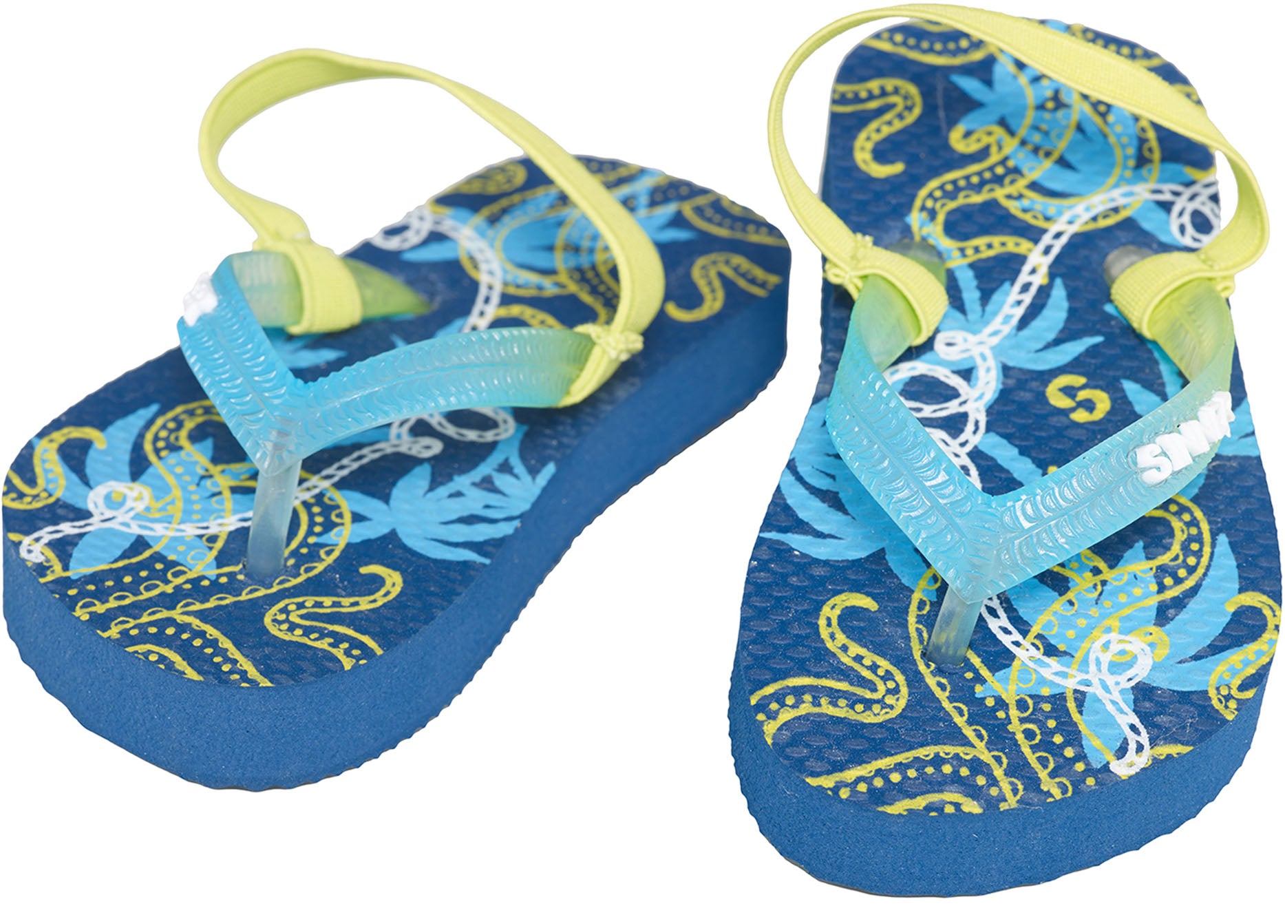 Benoa kids slippers