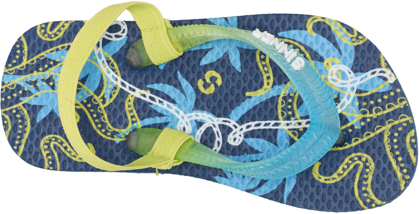 Benoa kids slippers
