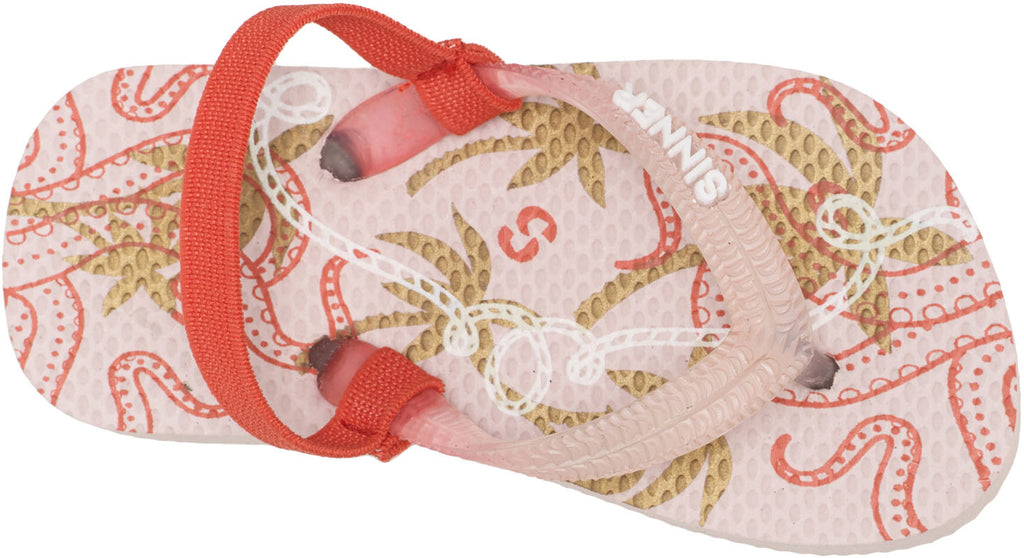Benoa kids slippers